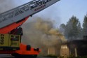 Feuer 2 Y Explo Koeln Hoehenhaus Scheuerhofstr P1398